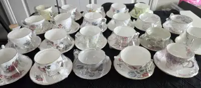 • Kitchenware • Fitness Equipment • Baby Items • Books & Comics • Garden Care Tools • Home Decor • E...