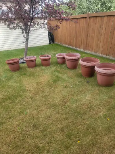 Planter Pots, View more