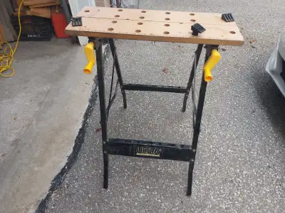 Ultra Workbench, View more