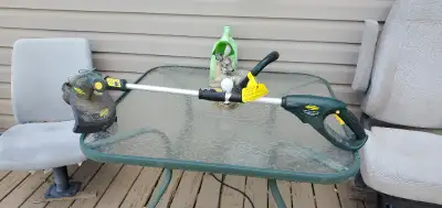 YardworksTtrimmer, View more