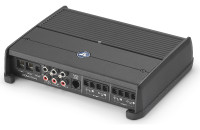 JL Audio XDM400/4 4-channel car/marine amplifier 75 watt RMS x 4