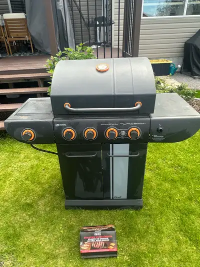 Master Chef BBQ, View more
