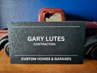 Gary Lutes Contracting