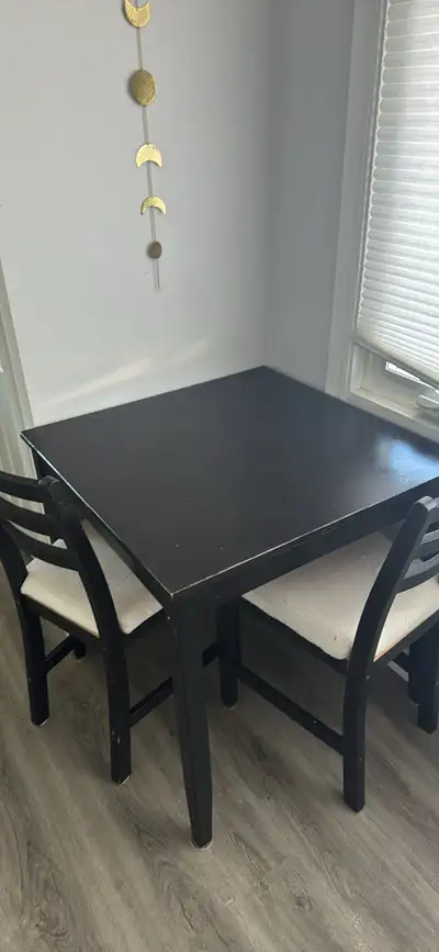 Small kitchen table, View more
