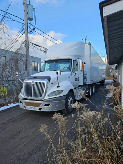 Chauffeur Cl. 1   Mention FM, View more