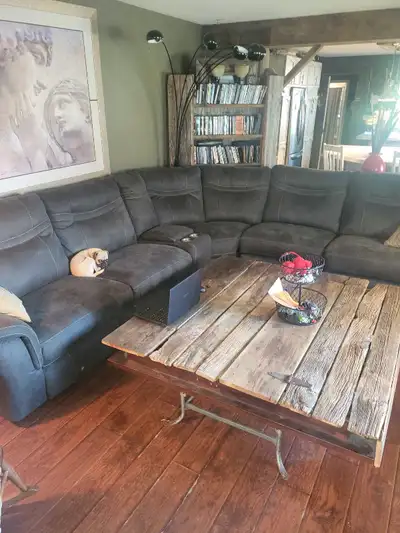 couch 4 sale, View more