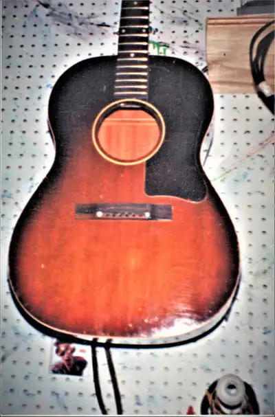 Free Estimates! 40 Yrs Experience in SETUP, REPAIR, RESTORATION TO ALL TYPE OF STRINGED MUSICAL INST...