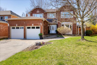Inquire About This 4 Bdrm 3 Bth - Woodbine/Wexford