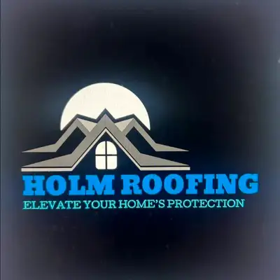 Holm Roofing, View more