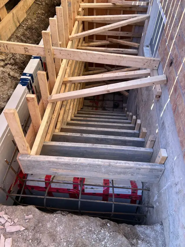 EXPERT PRECISION CONTRACTING-Quality you can trust! in Renovations, General Contracting & Handyman in Oshawa / Durham Region - Image 9