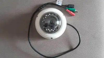 Security Camera, View more