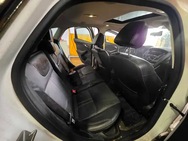 2013 Ford Focus Titanium Hatchback — $5,000 OBO540256176755200006