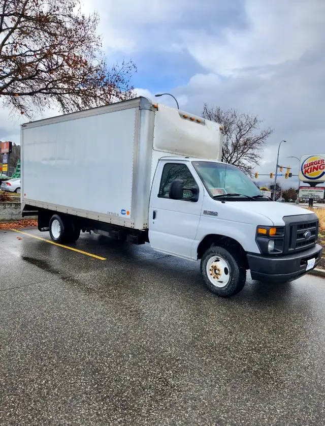 Ford E350566535471907491841