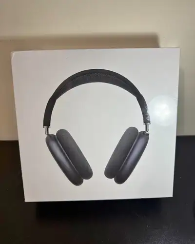 Apple Airpods Max, View more