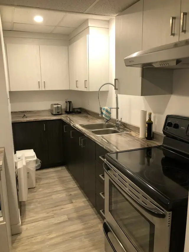 chambre disponible proche D’UQAC in Room Rentals & Roommates in Saguenay - Image 5