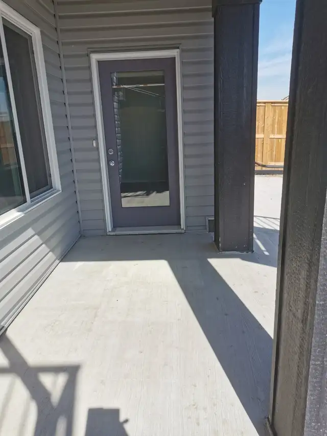 Walkout Two Bedroom Legal Basement suite For Rent
