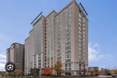 King Street Towers - Room Rental with ensuite