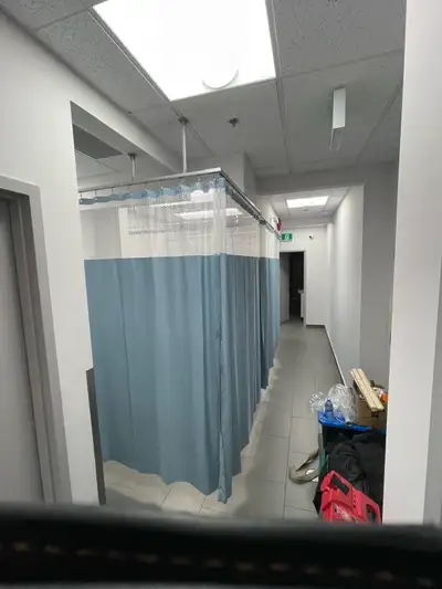 cubicle/ privacy/ room dividers, View more