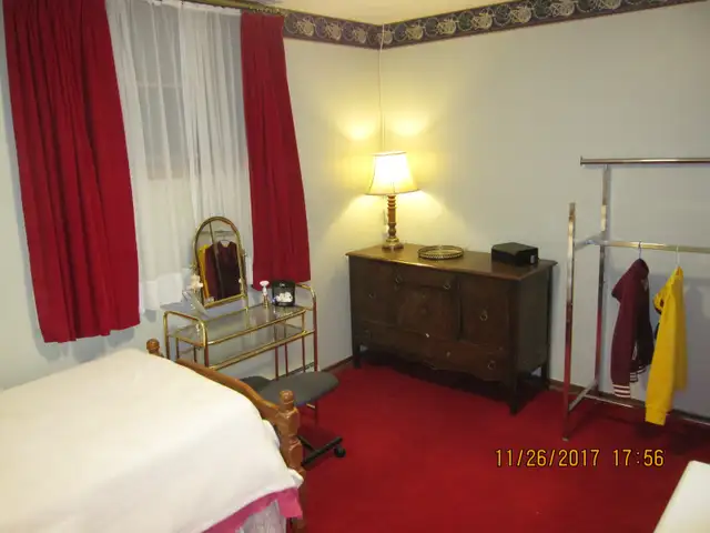 ROOM FOR FEMALE in Room Rentals & Roommates in St. John's - Image 4