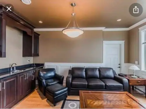 Discover the perfect living space in this inviting one-bedroom suite! This small but comfortable sui...