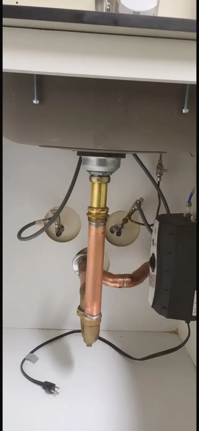 plumber