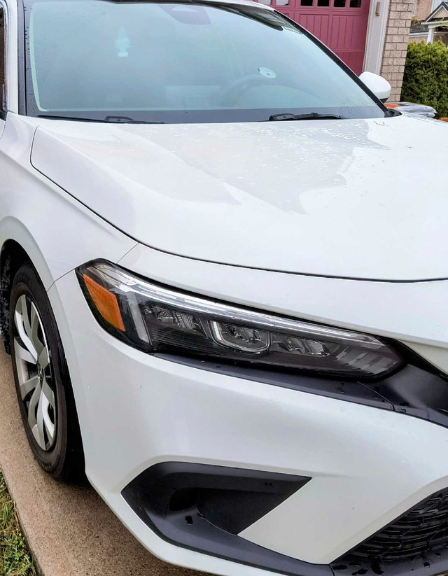 Honda Civic 2023 in Cars & Trucks in Mississauga / Peel Region