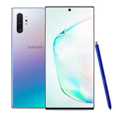 I am selling my Samsung Galaxy Note 10, a powerful smartphone that is in good condition and ready fo...