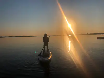 Starlit Beach Village, View more