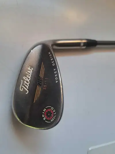 Titelist Vokey Sand Wedge, View more