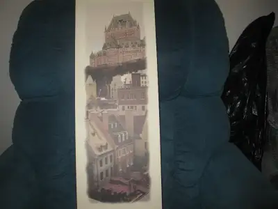 Laminé - Québec, View more