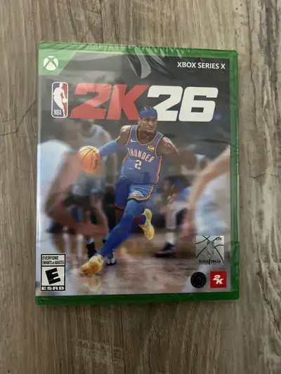 NBA 2K26, View more