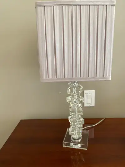 Pair of lamps , View more