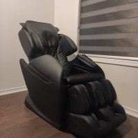 OBUS FORM 500 Full body Massage Chair