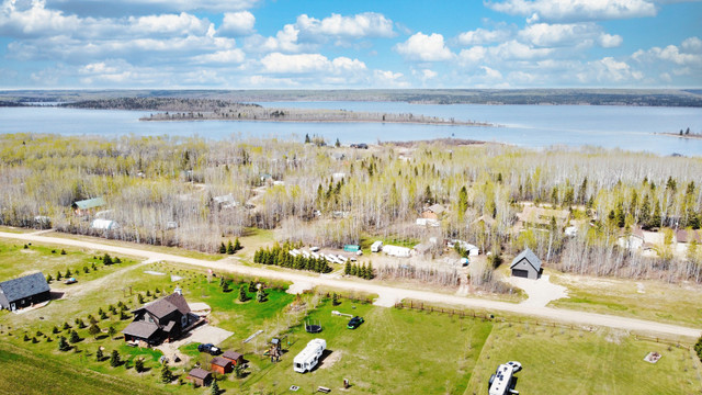 SW-07-63-22-3 Ext 3 | Lac Des Iles in Land for Sale in Meadow Lake - Image 3
