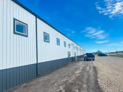 shop rental