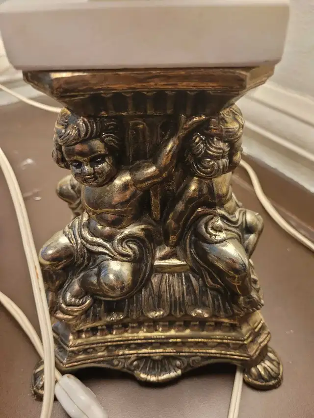 lampe RD Dero Enterprises ltd 1974 numéro 4050 in Indoor Lighting & Fans in City of Montréal - Image 7