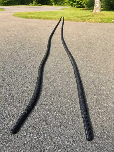 Battle Rope 46ft. $45, View more