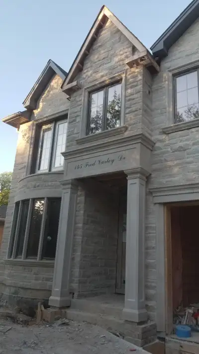Professional Masonry Services !!!, View more
