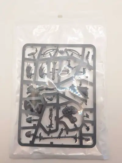 Warhammer 40k NoS tau kroot warshaper, View more