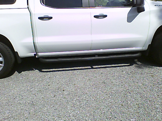 Truck running boards in Other Parts & Accessories in St. Catharines