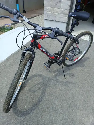 Bike for sale, View more