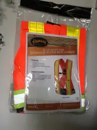 Safety vest