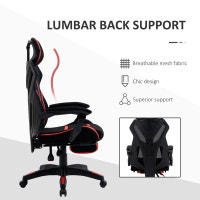 Racing Gaming Chair, Mesh Office Chair, High Back Computer Chair Markham / York Region Toronto (GTA) Preview