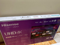 58inch 4k UHD Smart Tv