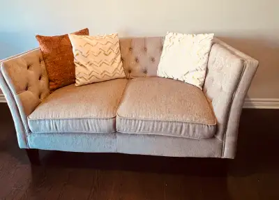 sofa &  loveseat ( separate or bundle) , View more
