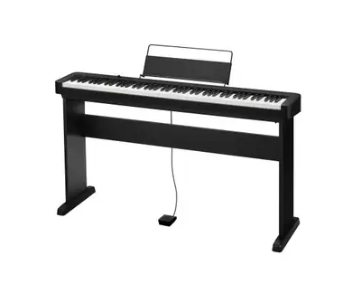 CDP-S110 Casio Piano, View more