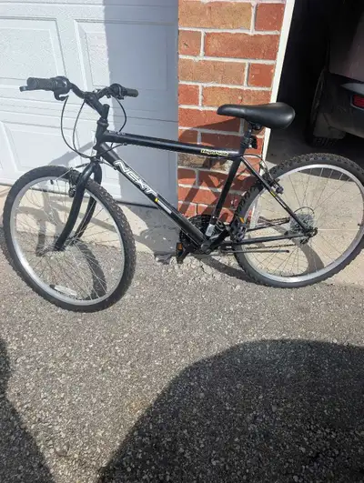 MOUNTAIN BIKE FOR SALE 70$, View more