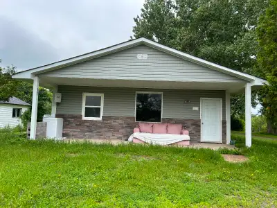 2 Bedroom House for Rent