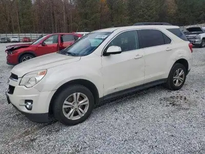 Selling my 2013 Chevrolet Equinox. This SUV runs and drives well, offers a comfortable ride, and has...