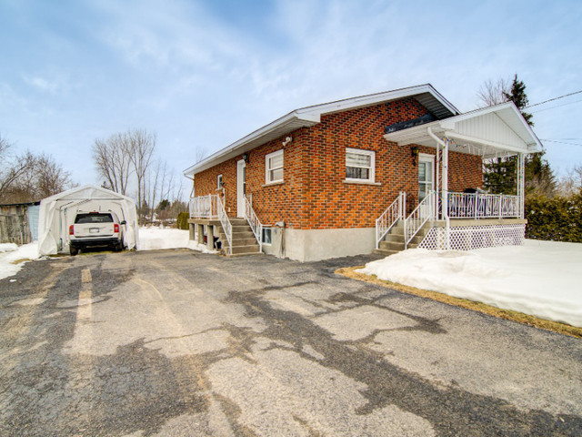 Acheteur CASH pour 3 chambres à coucher dans Maisons à vendre  à Ville de Québec